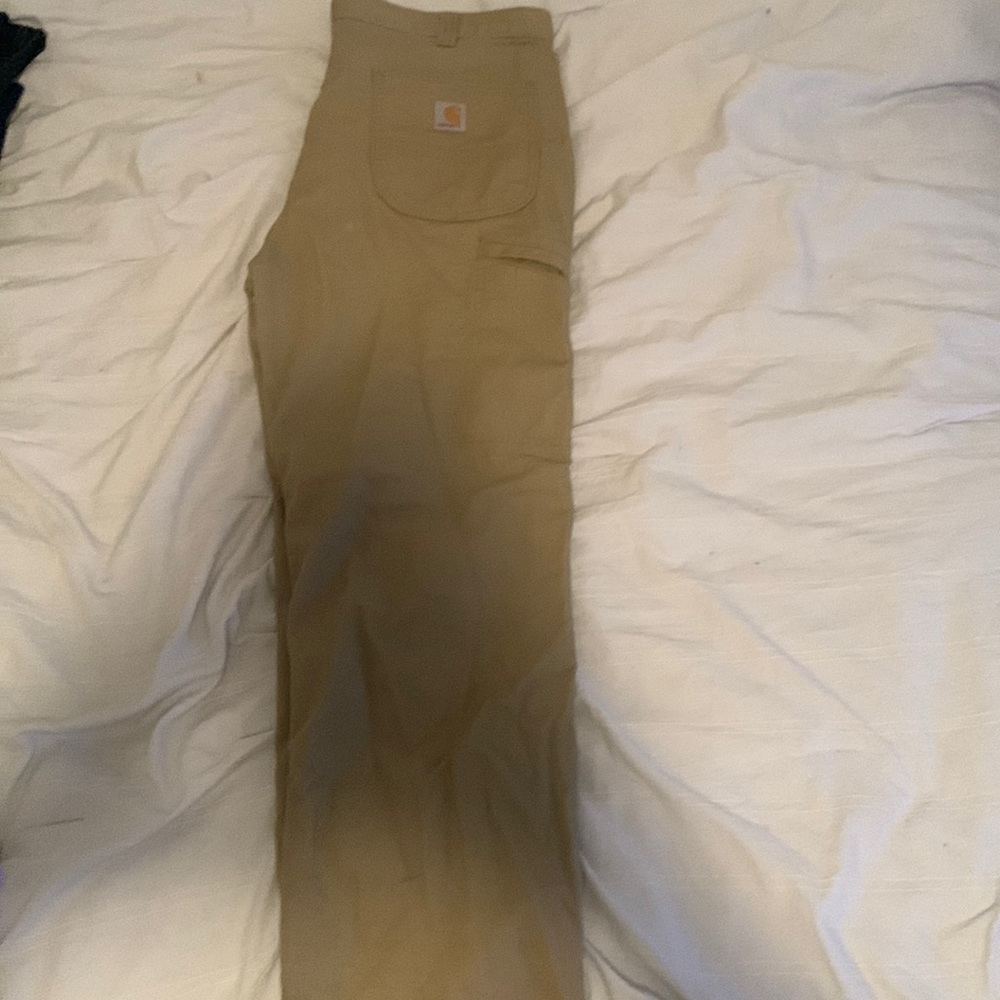 Carhartt pants
